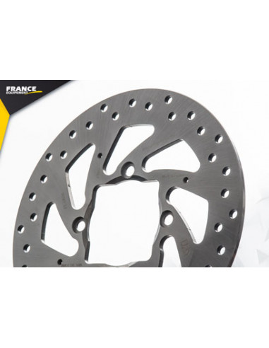 Disque de frein Gamme Essentiel FE.D638