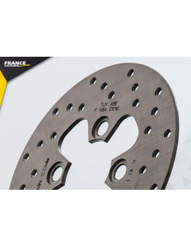 Disque de frein Gamme Essentiel FE.F350