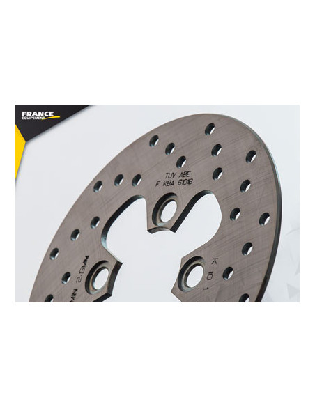 Disque de frein Gamme Essentiel FE.F350