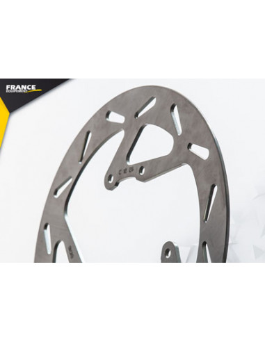 Disque de frein Gamme Essentiel FE.F354