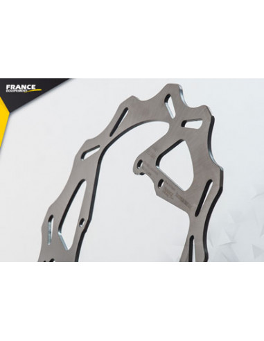 Disque de frein Gamme Essentiel FE.F354V