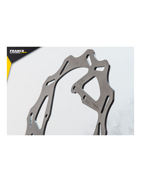 Disque de frein Gamme Essentiel FE.F354V