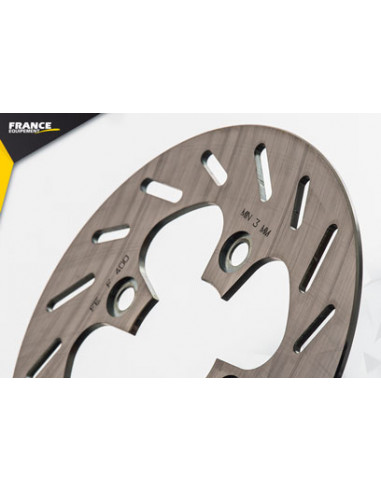 Disque de frein Gamme Essentiel FE.F400