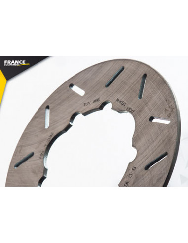 Disque de frein Gamme Essentiel FE.F457