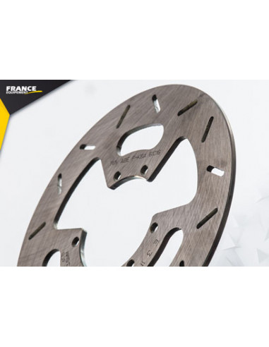 Disque de frein Gamme Essentiel FE.F459