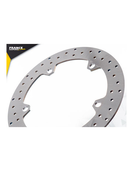 Disque de frein Gamme Essentiel FE.BM810-2 (inclus 5 plots)