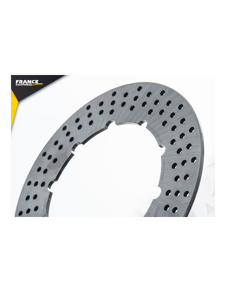 Disque de frein Gamme Essentiel FE.BM815-2 (inclus 10 plots)