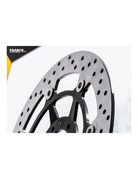 Disque de frein Gamme Essentiel FE.FL111501