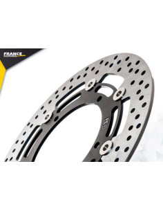 Disque de frein Gamme Essentiel FE.FL20509