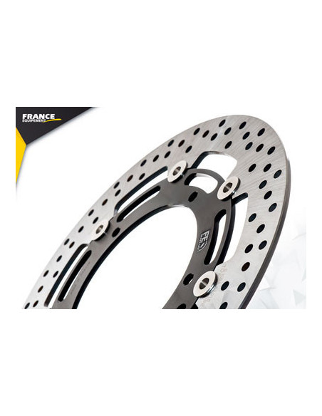 Disque de frein Gamme Essentiel FE.FL20509