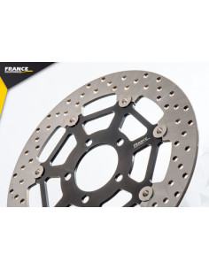 Disque de frein Gamme Essentiel FE.FL23503