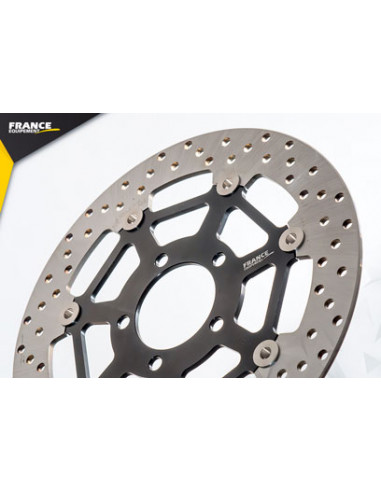 Disque de frein Gamme Essentiel FE.FL23503