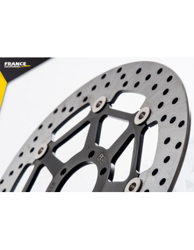 Disque de frein Gamme Essentiel FE.FL28503