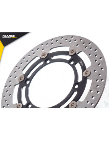 Disque de frein Gamme Essentiel FE.FL30509