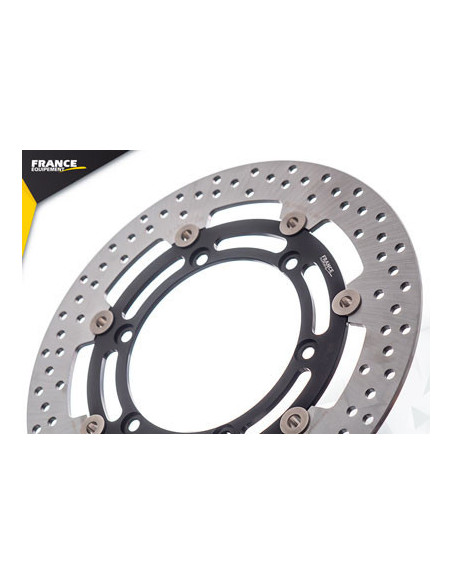 Disque de frein Gamme Essentiel FE.FL30509