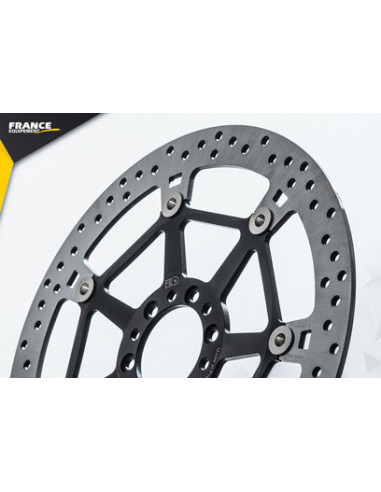 Disque de frein Gamme Essentiel FE.FL31514