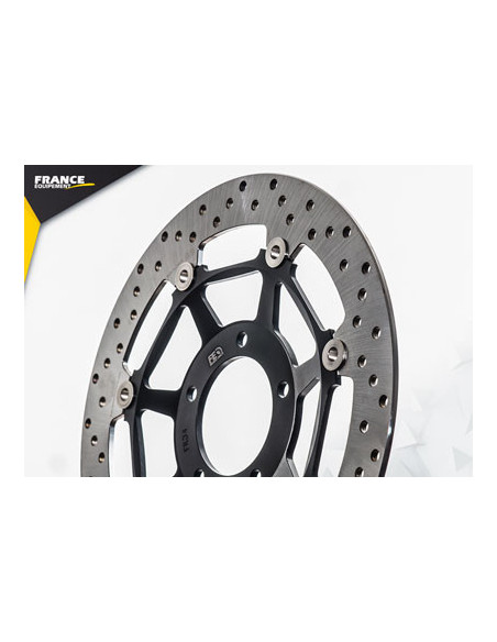 Disque de frein Gamme Essentiel FE.FL34501