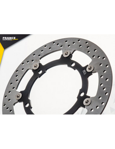 Disque de frein Gamme Essentiel FE.FL42502