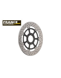 Disque de frein Gamme Essentiel FE.FL45514 2