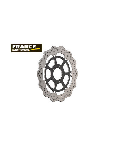 Disque de frein Gamme Essentiel FE.FL45514V