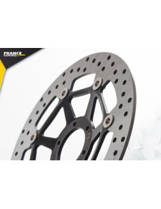 Disque de frein Gamme Essentiel FE.FL51505