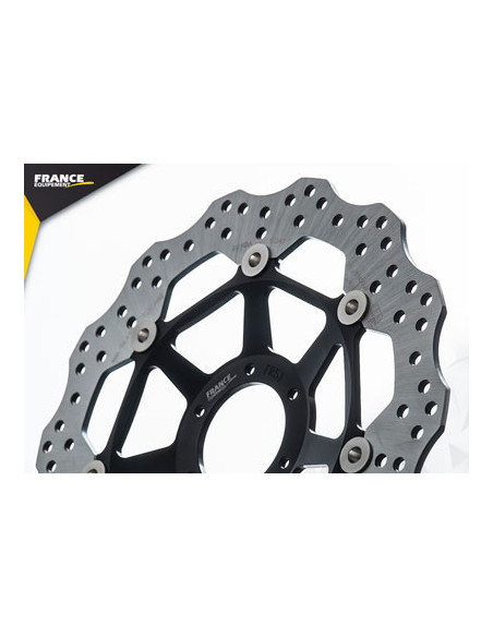 Disque de frein Gamme Essentiel FE.FL51505V