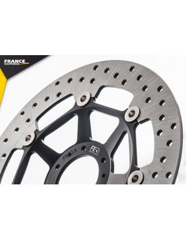 Disque de frein Gamme Essentiel FE.FL51A505