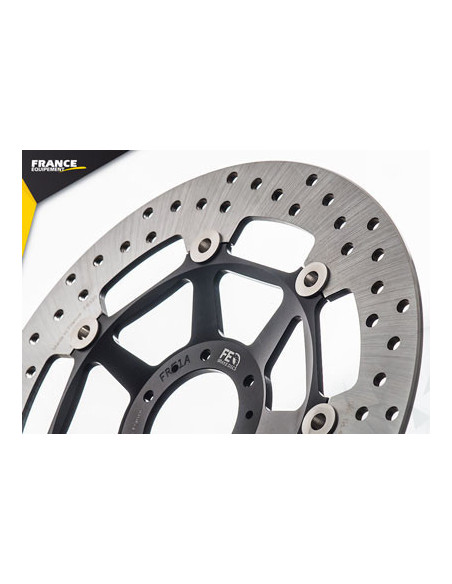 Disque de frein Gamme Essentiel FE.FL51A505