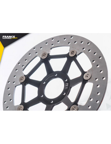 Disque de frein Gamme Essentiel FE.FL52505