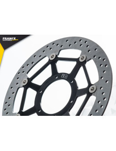Disque de frein Gamme Essentiel FE.FL57511