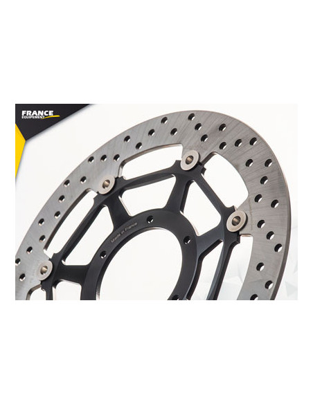 Disque de frein Gamme Essentiel FE.FL59501