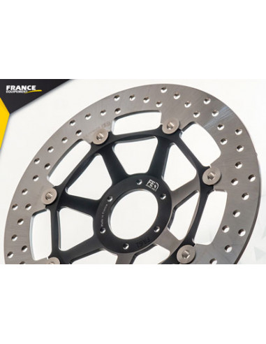 Disque de frein Gamme Essentiel FE.FL61505