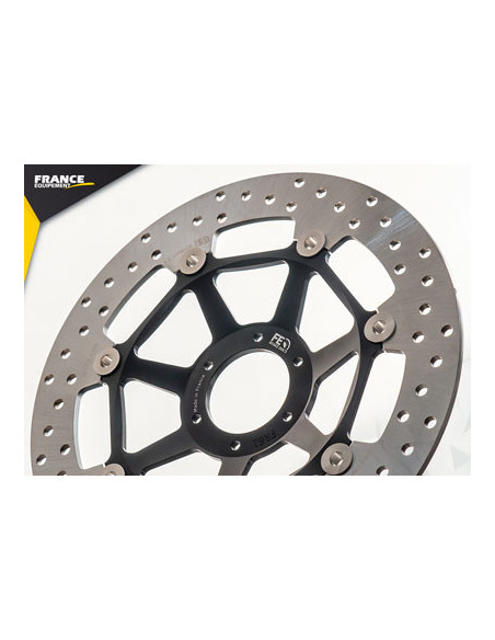 Disque de frein Gamme Essentiel FE.FL61505
