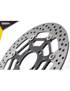 Disque de frein Gamme Essentiel FE.FL69507