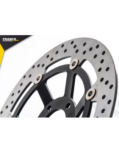 Disque de frein Gamme Essentiel FE.FL71502