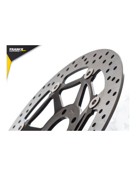 Disque de frein Gamme Essentiel FE.FL74502