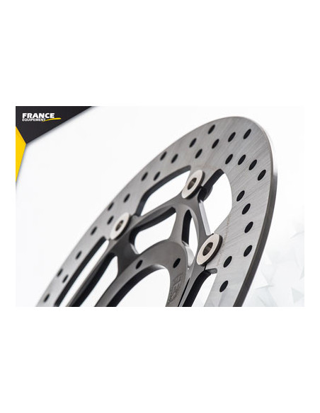 Disque de frein Gamme Essentiel FE.FL80505