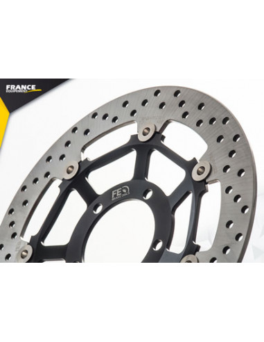 Disque de frein Gamme Essentiel FE.FL81502