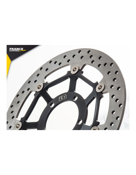 Disque de frein Gamme Essentiel FE.FL81502