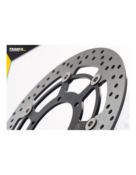 Disque de frein Gamme Essentiel FE.FL83502