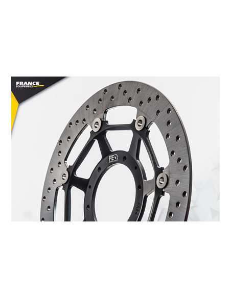 Disque de frein Gamme Essentiel FE.FL84501