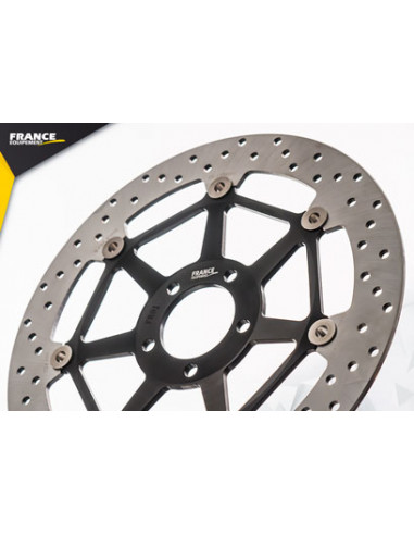 Disque de frein Gamme Essentiel FE.FL91501