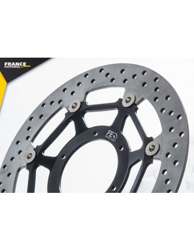 Disque de frein Gamme Essentiel FE.FL96502