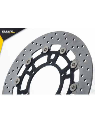 Disque de frein Gamme Essentiel FE.FLA24510