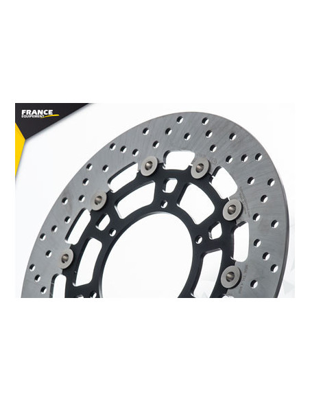 Disque de frein Gamme Essentiel FE.FLA24510