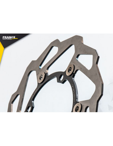 Disque de frein Gamme Essentiel FE.FLAK300V