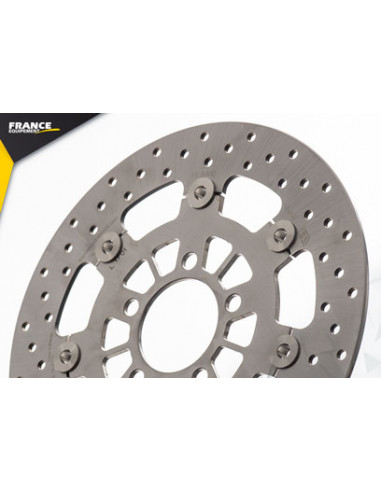 Disque de frein Gamme Essentiel FE.FLAK402