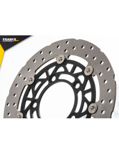 Disque de frein Gamme Essentiel FE.FLAK501V