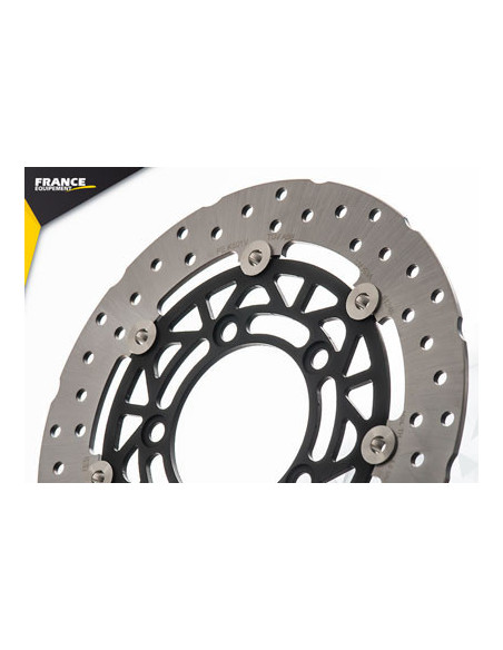 Disque de frein Gamme Essentiel FE.FLAK501V