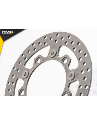 Disque de frein Gamme Essentiel FE.FLAS502